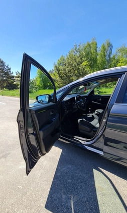 Kia Carens cena 52000 przebieg: 83500, rok produkcji 2016 z Chojnice małe 352